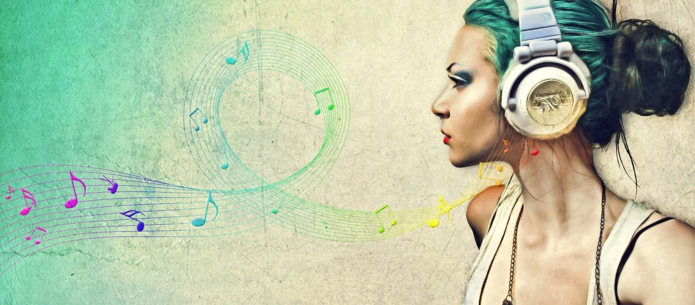 Αυτός είναι ο λόγος που αρχίζεις να σιχαίνεσαι το αγαπημένο σου τραγούδι